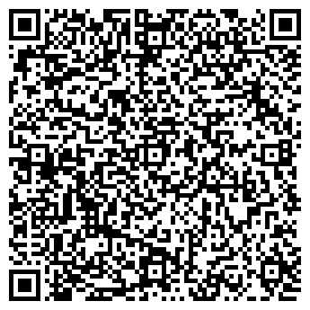 QR-код с контактной информацией организации Дзен-хостел