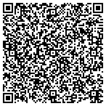 QR-код с контактной информацией организации Обыкновенное чудо, частный детский сад