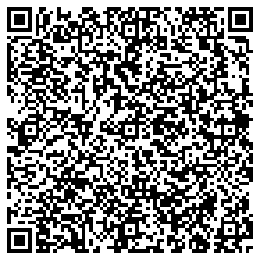 QR-код с контактной информацией организации Орхидея