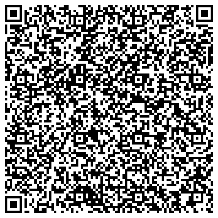 QR-код с контактной информацией организации Всероссийское общество автомобилистов, общественная организация, представительство в г. Нижнем Новгороде