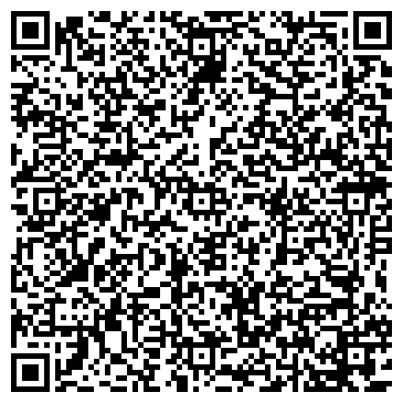QR-код с контактной информацией организации Мастерская теней