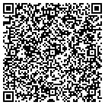 QR-код с контактной информацией организации L`Occitane