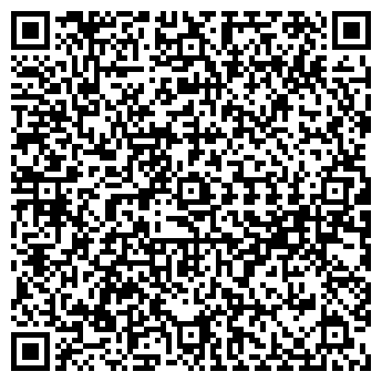 QR-код с контактной информацией организации ИП Багышов Т.М.