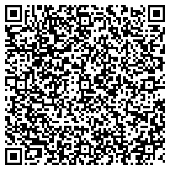 QR-код с контактной информацией организации Банкомат, Райффайзенбанк, ЗАО