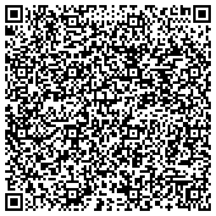 QR-код с контактной информацией организации ОЛА, Нижегородская областная общественная организация ландшафтных архитекторов