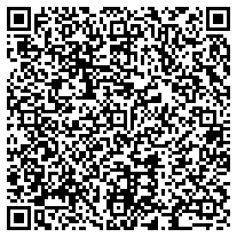 QR-код с контактной информацией организации Дзен-хостел, хостел, Офис