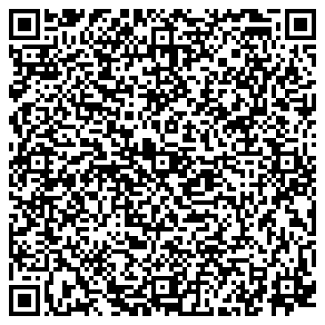 QR-код с контактной информацией организации Детский сад №1, Буратино, компенсирующего вида