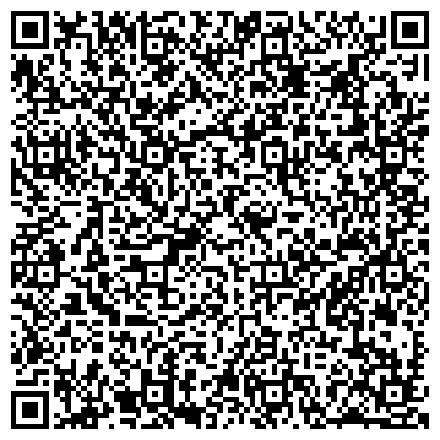 QR-код с контактной информацией организации Курган, Нижегородская областная молодежная общественная поисковая организация