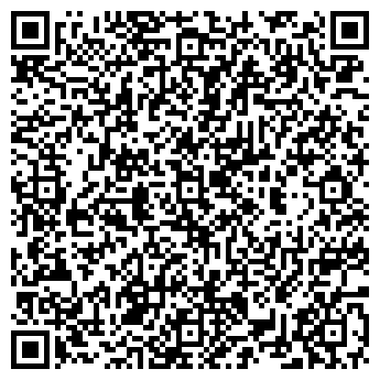 QR-код с контактной информацией организации ООО Премьер