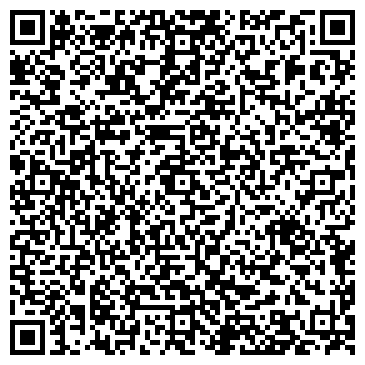QR-код с контактной информацией организации Фоннет, телекоммуникационная компания