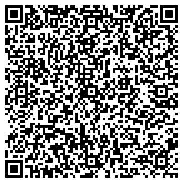 QR-код с контактной информацией организации Детский сад №7, Брусничка, г. Шелехов