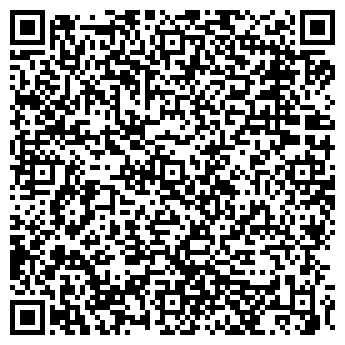 QR-код с контактной информацией организации Batel