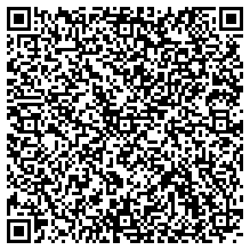 QR-код с контактной информацией организации ВИК Мастер, телекоммуникационная компания