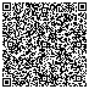 QR-код с контактной информацией организации Красочное общество, общественный фонд