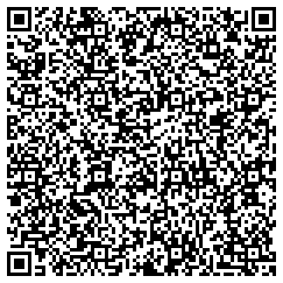 QR-код с контактной информацией организации Участковый пункт полиции, Отдел полиции №5 Управления МВД России по г. Волгограду