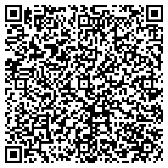 QR-код с контактной информацией организации ООО Лига Барменов Сибири