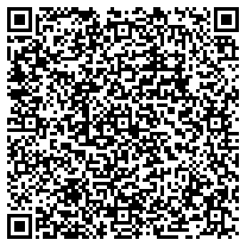 QR-код с контактной информацией организации MonsterCar