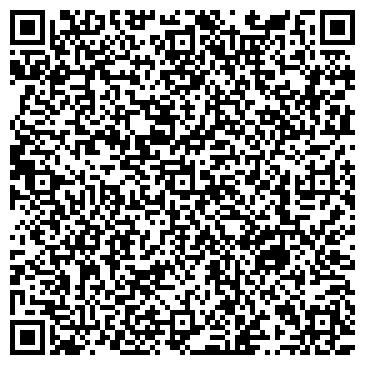 QR-код с контактной информацией организации Детский сад №133, комбинированного вида