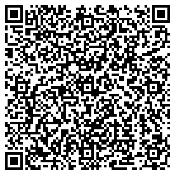 QR-код с контактной информацией организации AES54