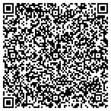 QR-код с контактной информацией организации ДиНастия
