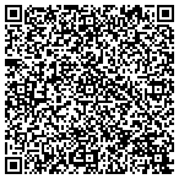 QR-код с контактной информацией организации ООО ГелиоТрэвел