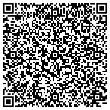 QR-код с контактной информацией организации Детский сад №9, Подснежник, г. Шелехов