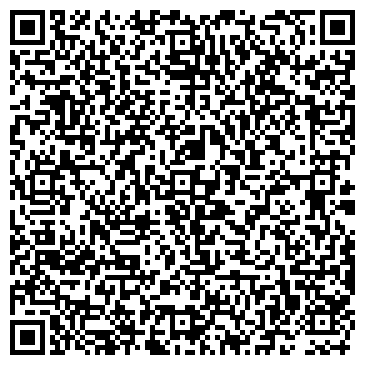QR-код с контактной информацией организации Золотая шайба