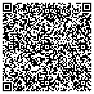 QR-код с контактной информацией организации ООО ТрансАвиаТур