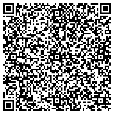 QR-код с контактной информацией организации ИП Ахромов Е.С.