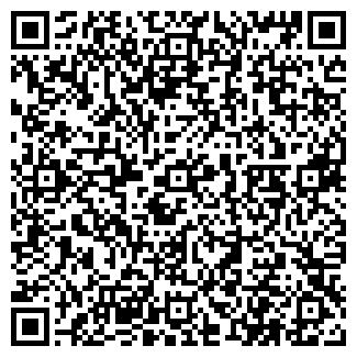 QR-код с контактной информацией организации ТРАНССЕРВИС-К