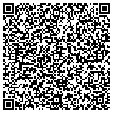 QR-код с контактной информацией организации ООО Шаг