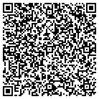 QR-код с контактной информацией организации ТЕПЛОПОЛИМЕР VELD ГРУПП, ООО