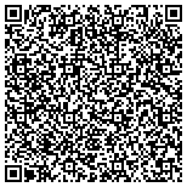 QR-код с контактной информацией организации Хладотехника-Алтай