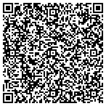 QR-код с контактной информацией организации Детский сад №96, г. Ангарск