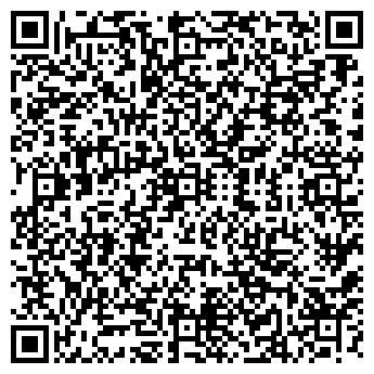 QR-код с контактной информацией организации СПРИНГ, ЗАО