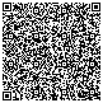 QR-код с контактной информацией организации Участковый пункт полиции, Отдел полиции №2 Управления МВД России по г. Волжскому