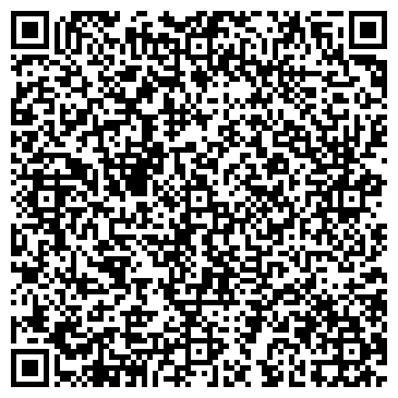 QR-код с контактной информацией организации ИП Ивлев М.В.