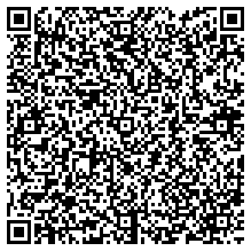 QR-код с контактной информацией организации Avon Омск