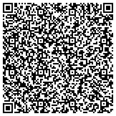 QR-код с контактной информацией организации Региональная национально-культурная автономия татар Нижегородской области