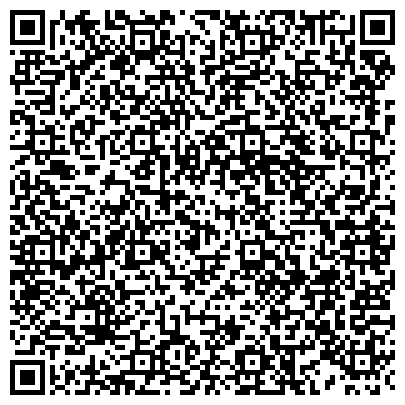 QR-код с контактной информацией организации Весенний квартал, жилой комплекс, ООО Опора