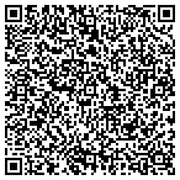 QR-код с контактной информацией организации Мир Лепнины