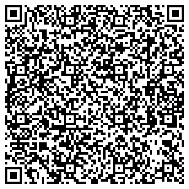 QR-код с контактной информацией организации Ассоциация предпринимателей Нижегородского района
