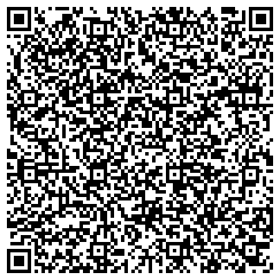 QR-код с контактной информацией организации ООО Управление инвестиционных программ г. Хабаровска