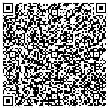 QR-код с контактной информацией организации Детский сад №54, г. Ангарск