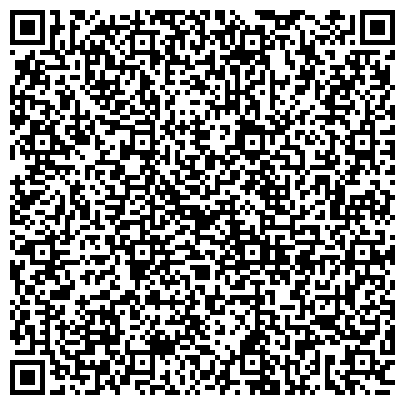 QR-код с контактной информацией организации Российское общество социологов, общественная организация, Нижегородское отделение