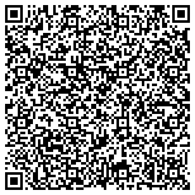 QR-код с контактной информацией организации Мегуми, магазин японской косметики и бытовой химии, ИП Миргород М.Е.