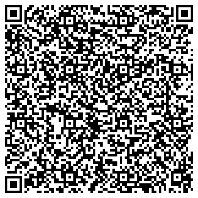 QR-код с контактной информацией организации Участковый пункт полиции, Отдел полиции №2 Управления МВД России по г. Волжскому