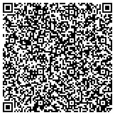 QR-код с контактной информацией организации Профсоюзный клуб, НИИ измерительных систем им. Ю.Е. Седакова