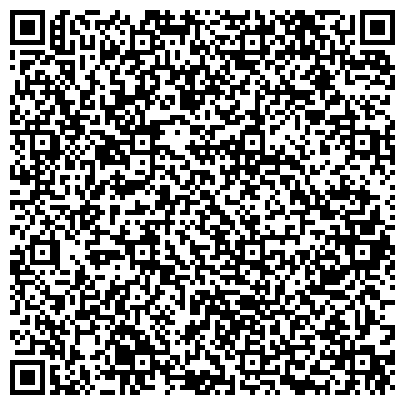 QR-код с контактной информацией организации Всероссийское общество слепых, ООО Арзамасское ПО Автопровод