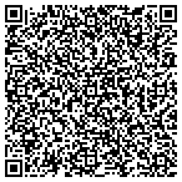 QR-код с контактной информацией организации Детский сад №150, комбинированного вида